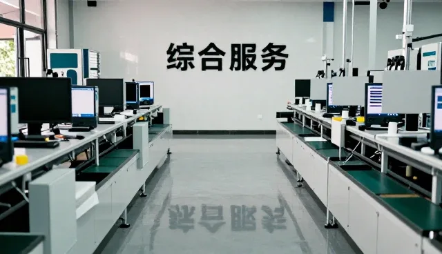 农业技术培训